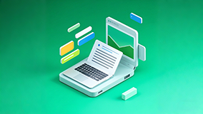 承接定制开发业务