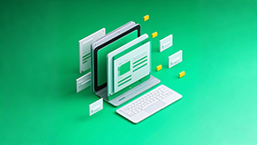 基于现有产品快速上线